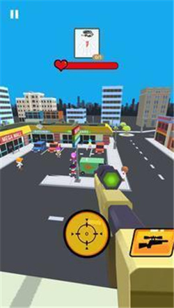 杀手绘制目标手游下载-杀手绘制目标解锁版下载v0.9.8