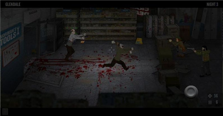 最后战役联合之城破解手机版