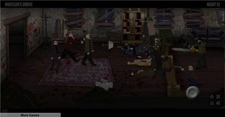 最后战役联合之城破解手机版