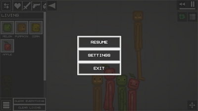 甜瓜游乐园下载正版-甜瓜游乐园汉化版v8.1