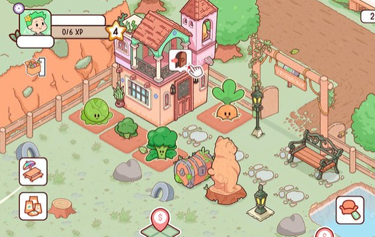 我的模拟农场游戏下载-我的模拟农场最新版下载v1.0