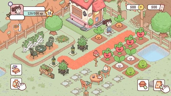 我的模拟农场游戏下载-我的模拟农场最新版下载v1.0