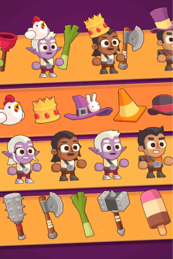 朗克历险记手机版下载-朗克历险记最新版下载v1.0.0