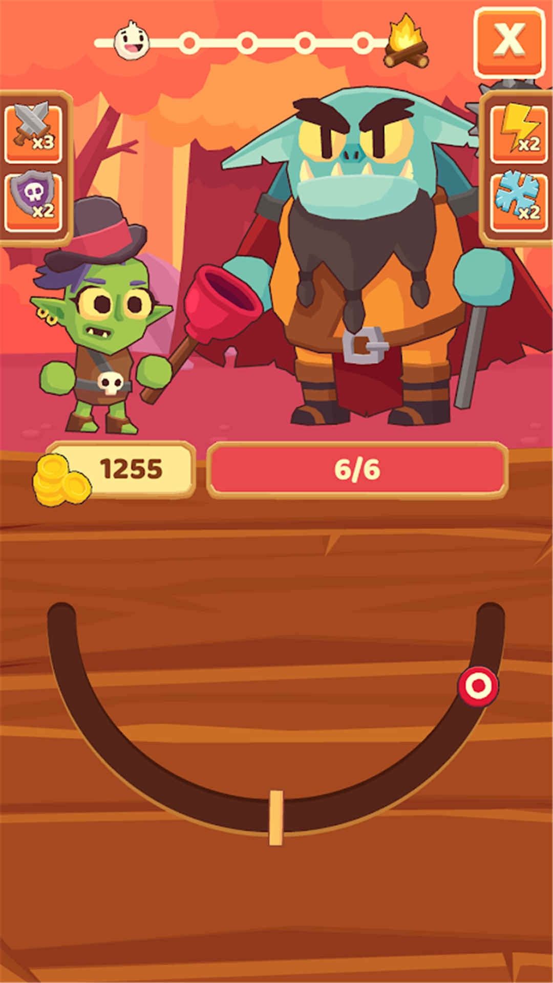 朗克历险记手机版下载-朗克历险记最新版下载v1.0.0