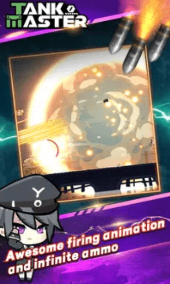 坦克主宰手机版下载-坦克主宰游戏下载v1.0.16