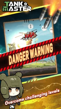 坦克主宰手机版下载-坦克主宰游戏下载v1.0.16
