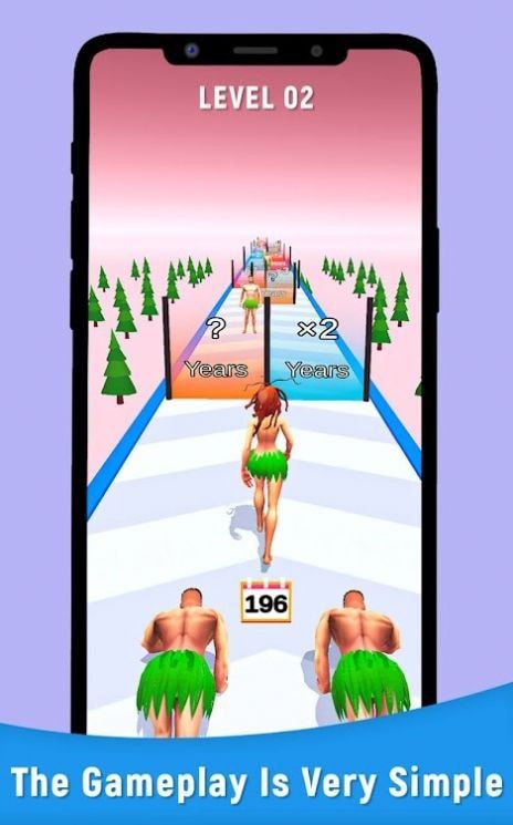 时尚与风格演变游戏下载-时尚与风格演变安卓版下载v1.1