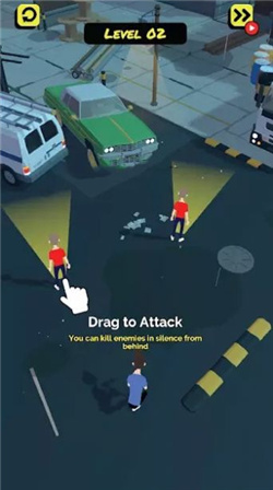 家伙快跑中文版下载-家伙快跑Johnny GO下载v0.6