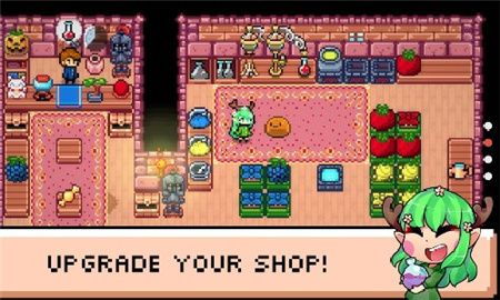 药水欢乐趴（附攻略）下载-药水欢乐趴中文汉化版下载v0.92