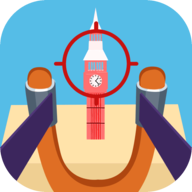 弹弓模拟器最新版