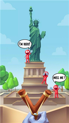 弹弓模拟器游戏下载-弹弓模拟器最新版下载v1.6.7