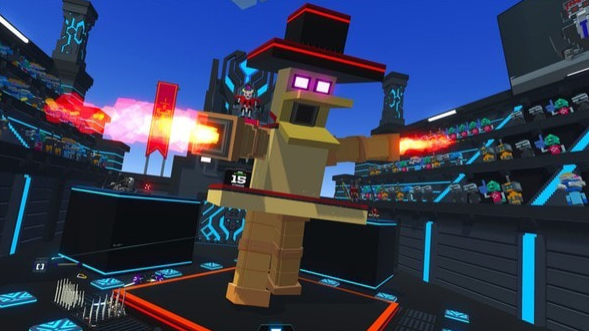 机器人大乱斗手机版下载-机器人大乱斗正式版下载v1.0.5