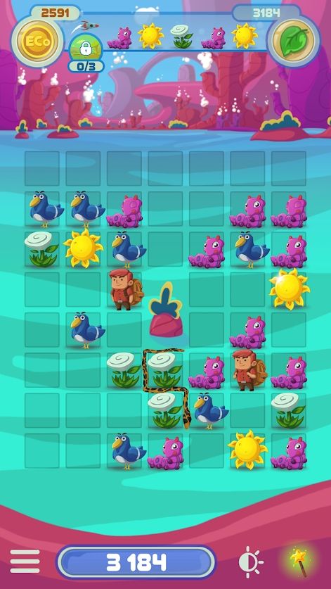 生态平衡游戏下载-生态平衡2022最新版下载v1.4.1