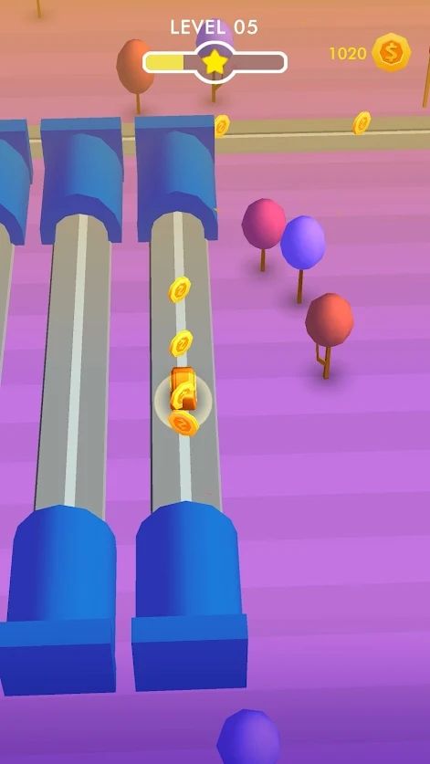 火车冒险游戏下载-火车冒险无广告版下载v0.0.2