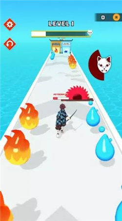 杀鬼跑3D游戏下载-杀鬼跑3D正式版下载v1.2.20