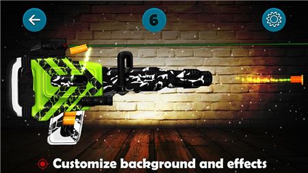 玩具枪模拟器游戏下载-玩具枪模拟器最新版下载v3.7