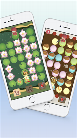 浮冰碾碎者游戏免费下载-浮冰碾碎者最新版下载v1.0.2