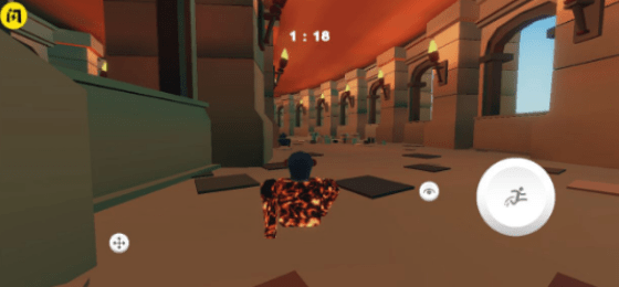 大猩猩追逐游戏下载-大猩猩追逐最新版下载v0.1