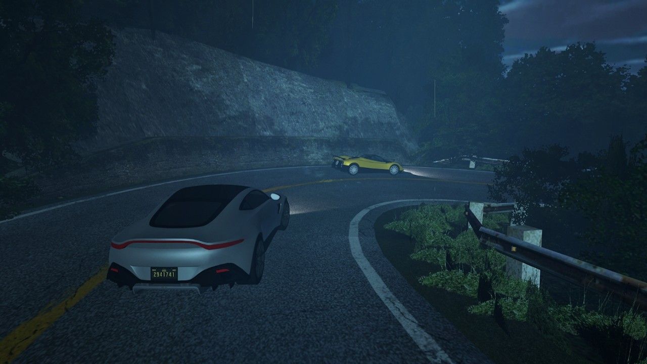 轻敲赛车手游戏下载-轻敲赛车手汉化版下载v1.5.18