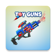 玩具枪模拟器手机版