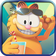 加菲猫奇幻之旅安卓版