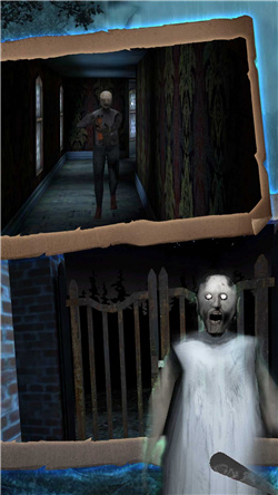 希望奶奶密室求生安卓版下载-希望奶奶密室求生最新版下载v1.0.1