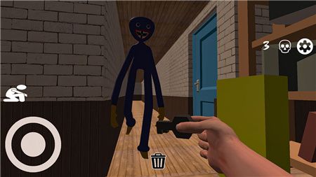 波比的玩闹时间第二章下载-波比的玩闹时间正版下载v2.0