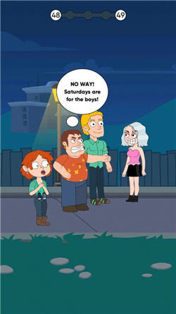 隔壁小姐姐游戏下载-隔壁小姐姐解锁版下载v0.9.3