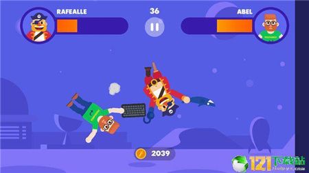 争吵大师手机版下载-争吵大师安卓版下载v1.0.3