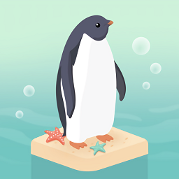 企鹅之岛苹果版下载-企鹅之岛最新版下载v1.46.0 
