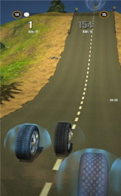 独轮向前冲游戏下载-独轮向前冲手机版下载v1.01