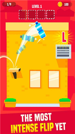 极限翻瓶2下载-极限翻瓶2安卓版下载v1.5