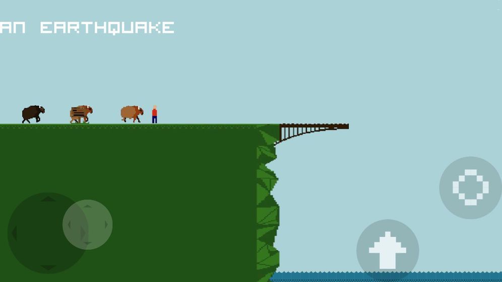 跳桥模拟器中文版下载-跳桥模拟器无广告版下载v1.0