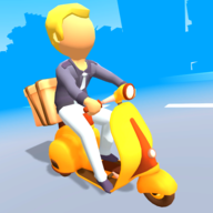 摩托车快递正式版