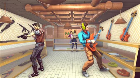 典当行模拟器手游下载-典当行模拟器安卓版下载v0.1