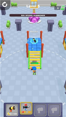 喂食小队手游下载-喂食小队安卓版下载v0.1