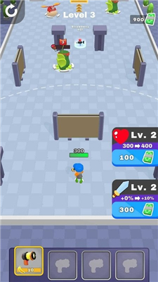 喂食小队手游下载-喂食小队安卓版下载v0.1