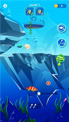 钓鱼大师钓鱼星球手游下载-钓鱼大师钓鱼星球最新版下载v1.101