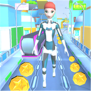 未来城市赛跑者无尽版去广告