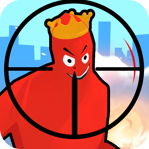 巨人狙击安卓版