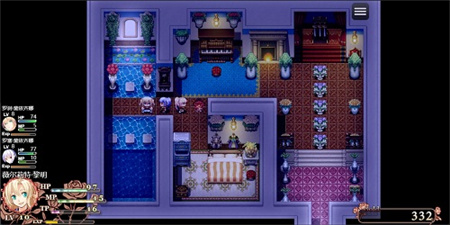 祛魅4化始游戏下载-祛魅4化始安卓版下载v0.3.3