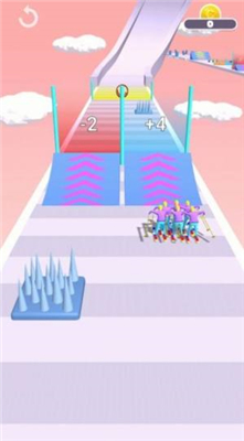 滚动竞赛游戏下载-滚动竞赛免广告版下载v1.0.0