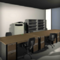 逃离可怕的老板中文最新版