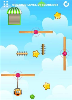 重力橙子2下载-重力橙子2加强版下载v1.0