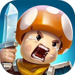 蘑菇战争2安卓中文版破解版