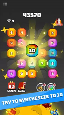 尝试合并10游戏下载-尝试合并10最新版下载v1.0.2