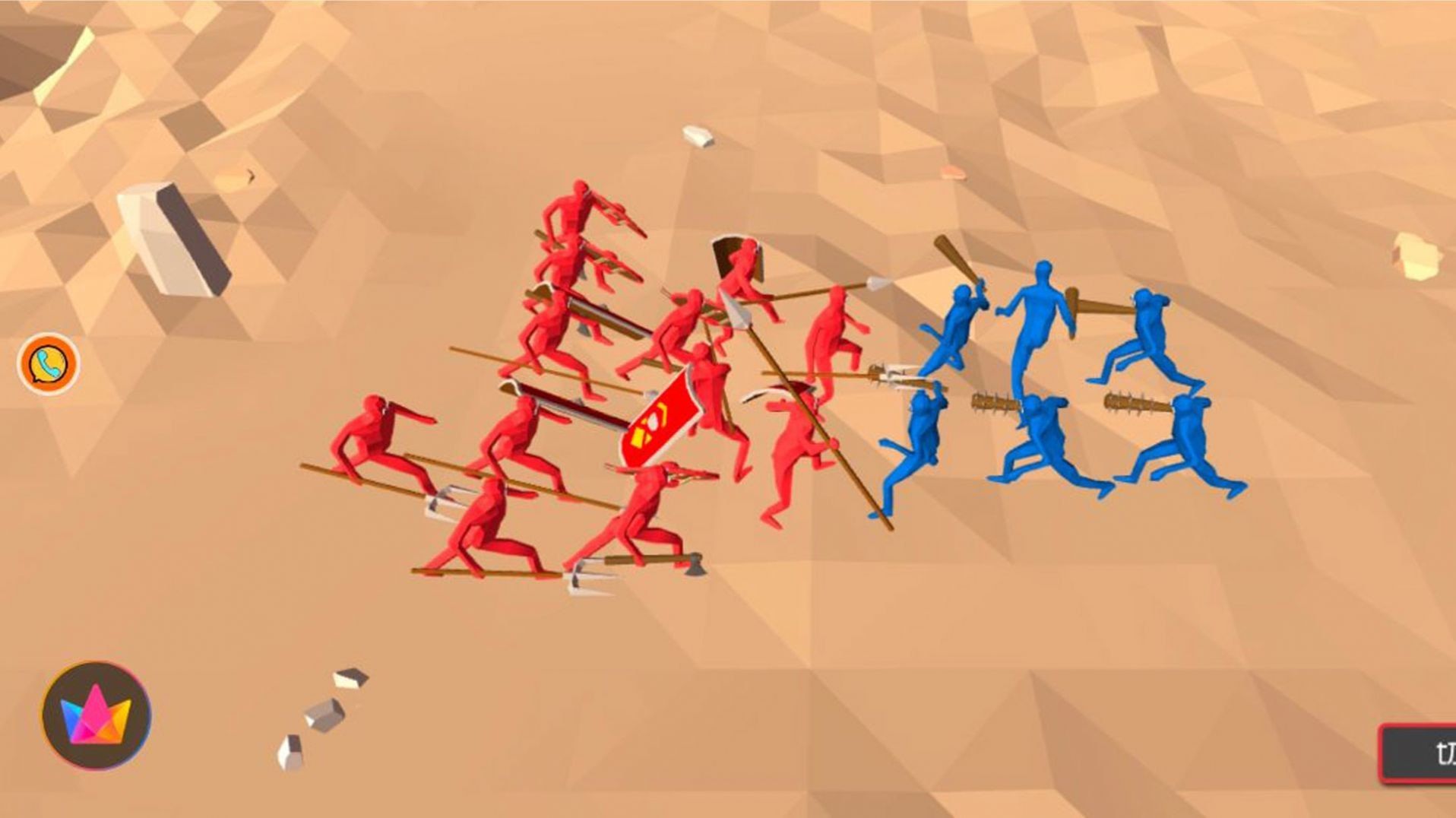 勇士求生大冒险游戏下载-勇士求生大冒险手机版下载v1.0.1