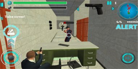 二战特种部队训练手游下载-二战特种部队训练最新版下载v1.0