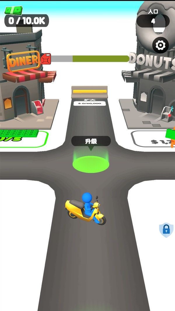 模拟打工仔游戏下载-模拟打工仔最新版下载v3.0.3