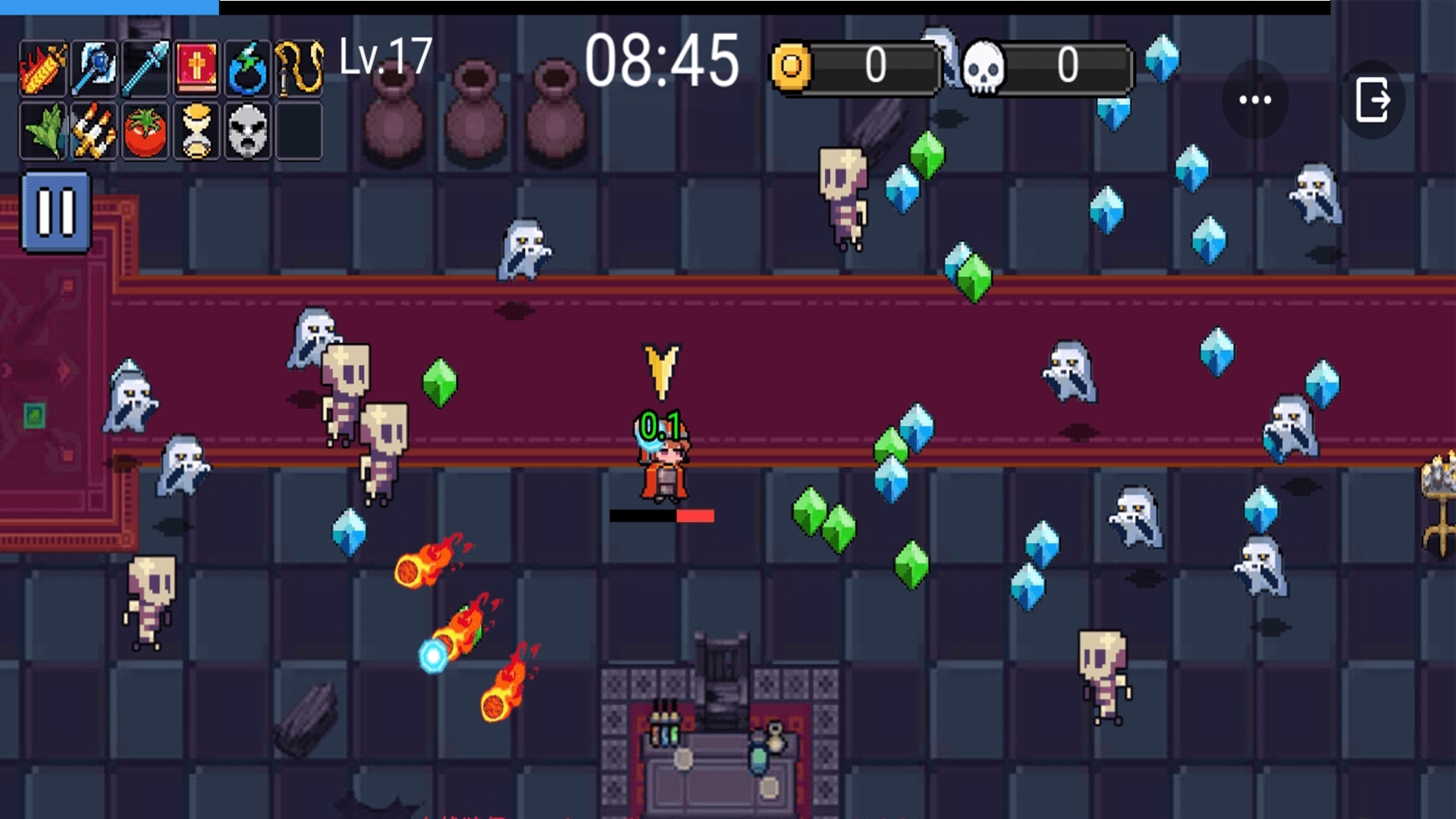 血战狼堡游戏下载-血战狼堡手机版下载v1.1